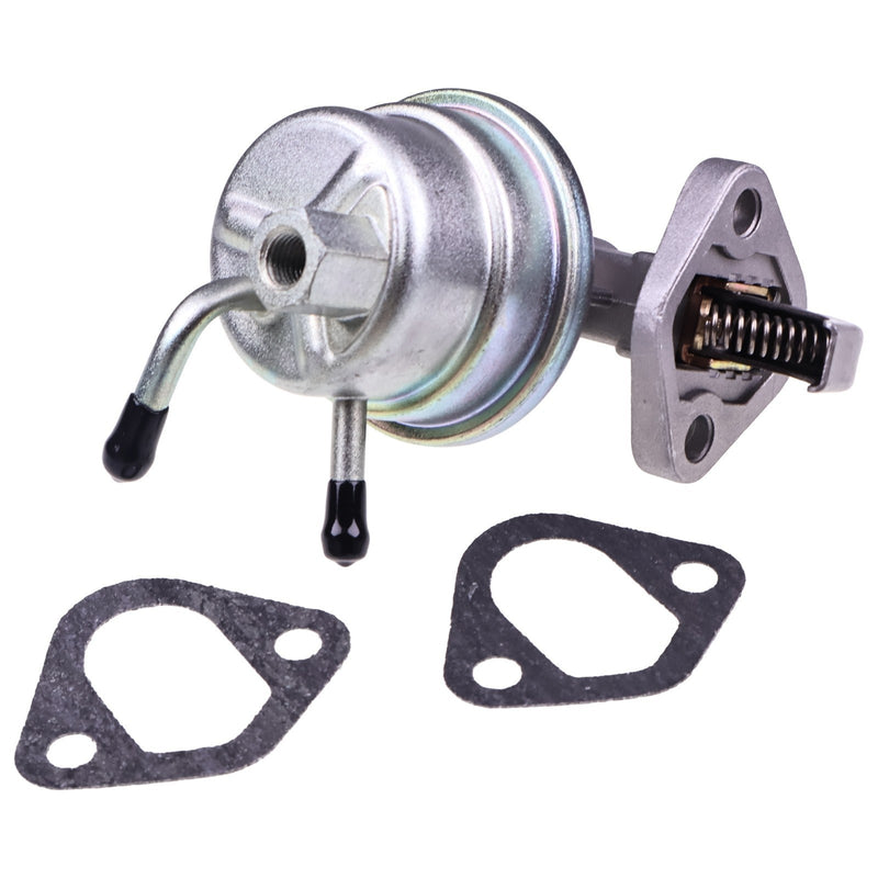 DURAFORCE Fuel Pump for Toyota Forklift 4Y Engine 5-8FG 23100-UB010 23100-78154-71