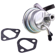 DURAFORCE Fuel Pump for Toyota Forklift 4Y Engine 5-8FG 23100-UB010 23100-78154-71