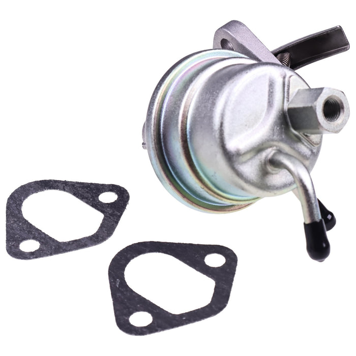 DURAFORCE Fuel Pump for Toyota Forklift 4Y Engine 5-8FG 23100-UB010 23100-78154-71