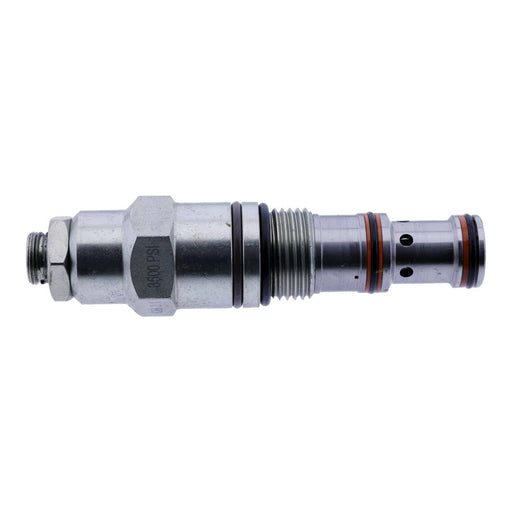 DURAFORCE Hydraulic Valve 62256GT for Genie Boom Lift S-40 S-45 S-60 S-80 S-85 Z-60/34