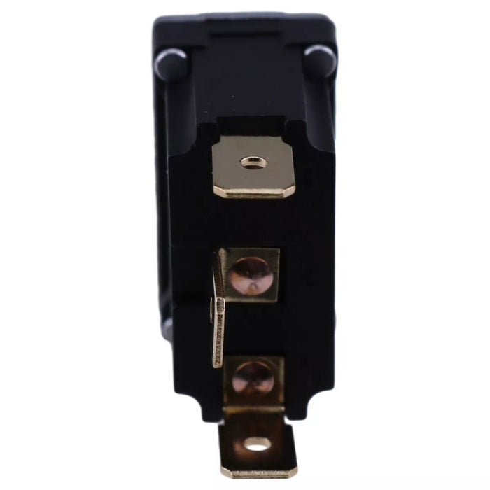 DURAFORCE 12V Toggle Switch 31NT3913C08 Honeywell 1 Pole 2 Position On-Off