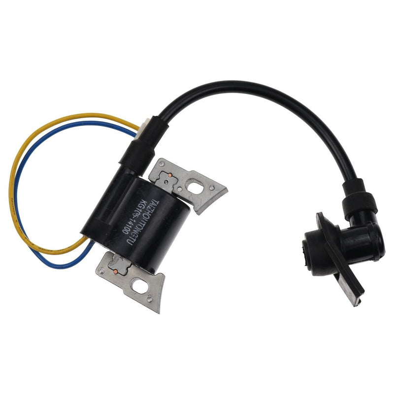 DURAFORCE Ignition Coil KG105-14100 for Kipor GS2000 GS2600 IG2000 IG2600 Generator Part