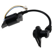 DURAFORCE Ignition Coil KG105-14100 for Kipor GS2000 GS2600 IG2000 IG2600 Generator Part