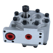 DURAFORCE Hydraulic Gear Pump for Case IH C50 C60 C70 CX50 CX60 CX70 Models