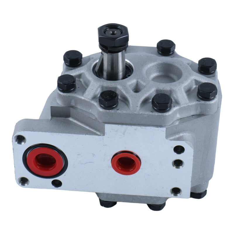 DURAFORCE Hydraulic Gear Pump for Case IH C50 C60 C70 CX50 CX60 CX70 Models