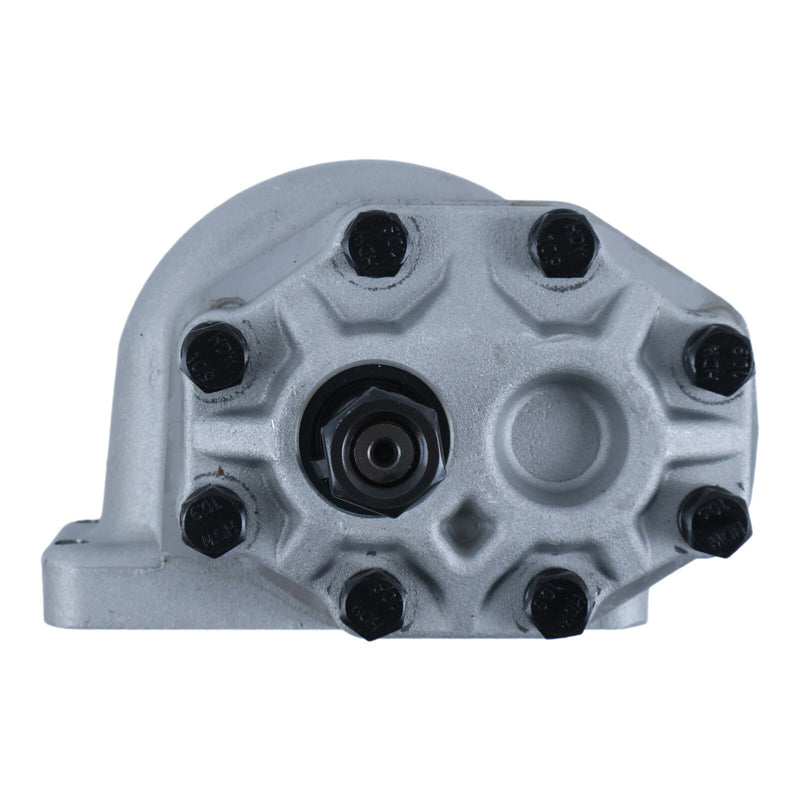 DURAFORCE Hydraulic Gear Pump for Case IH C50 C60 C70 CX50 CX60 CX70 Models