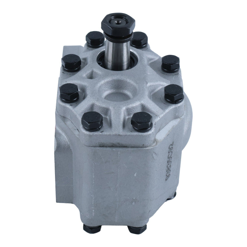 DURAFORCE Hydraulic Gear Pump for Case IH C50 C60 C70 CX50 CX60 CX70 Models