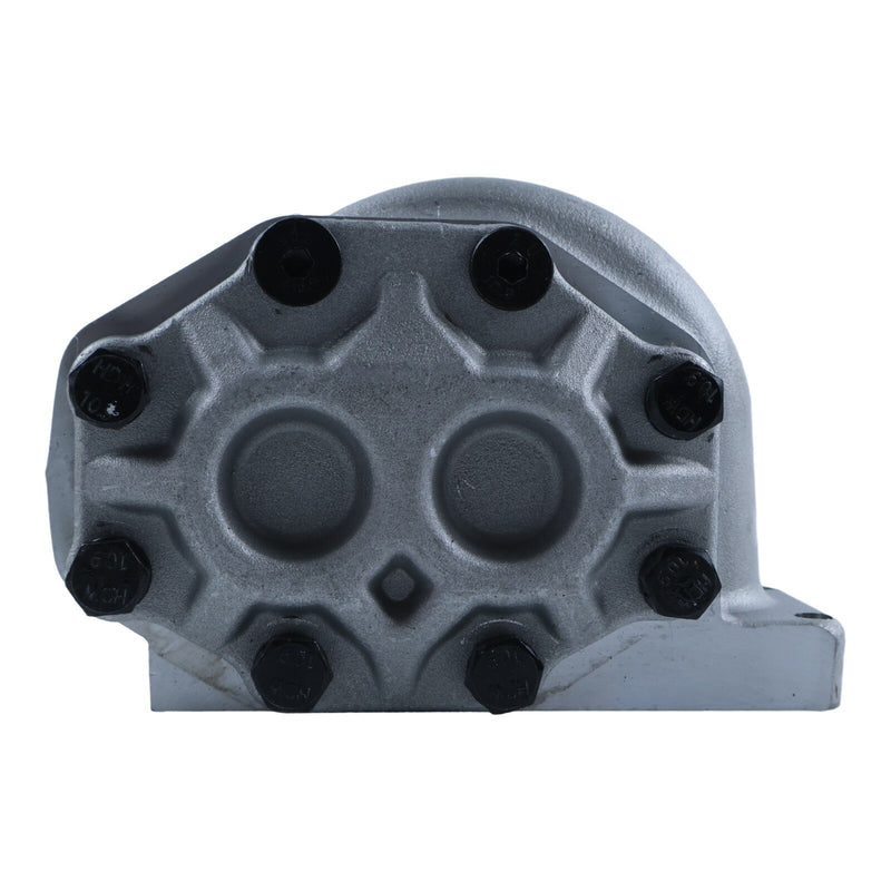 DURAFORCE Hydraulic Gear Pump for Case IH C50 C60 C70 CX50 CX60 CX70 Models