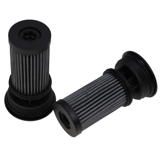 DURAFORCE 2P Hydro Filter 1160164 117-0390 for Exmark Lazer Z Zero Turn Mower