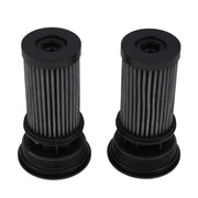 DURAFORCE 2P Hydro Filter 1160164 117-0390 for Exmark Lazer Z Zero Turn Mower