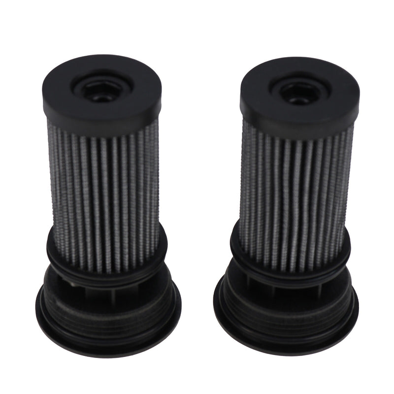 DURAFORCE 2P Hydro Filter 1160164 117-0390 for Exmark Lazer Z Zero Turn Mower