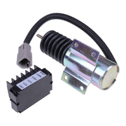 DURAFORCE Solenoid Module Kit 89998GT for Genie S-60 S-80 S-100 S-120 Z-135/70 Z-80/60