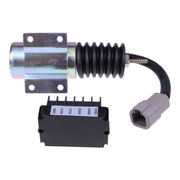 DURAFORCE Solenoid Module Kit 89998GT for Genie S-60 S-80 S-100 S-120 Z-135/70 Z-80/60