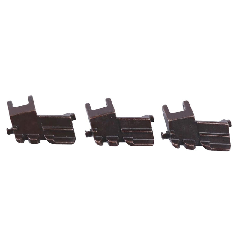 DURAFORCE 3 Pcs Coil Roofing Nailer Feeder 883901 for Hitachi NV45AB2 NV45AB2S