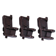 DURAFORCE 3 Pcs Coil Roofing Nailer Feeder 883901 for Hitachi NV45AB2 NV45AB2S