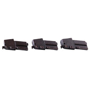 DURAFORCE 3 Pcs Coil Roofing Nailer Feeder 883901 for Hitachi NV45AB2 NV45AB2S