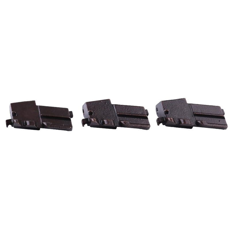 DURAFORCE 3 Pcs Coil Roofing Nailer Feeder 883901 for Hitachi NV45AB2 NV45AB2S