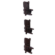 DURAFORCE 3 Pcs Coil Roofing Nailer Feeder 883901 for Hitachi NV45AB2 NV45AB2S