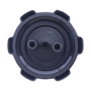 DURAFORCE John Deere Fuel Cap AM142833 for UTV RSX850i RSX860i XUV550 XUV560 XUV590E