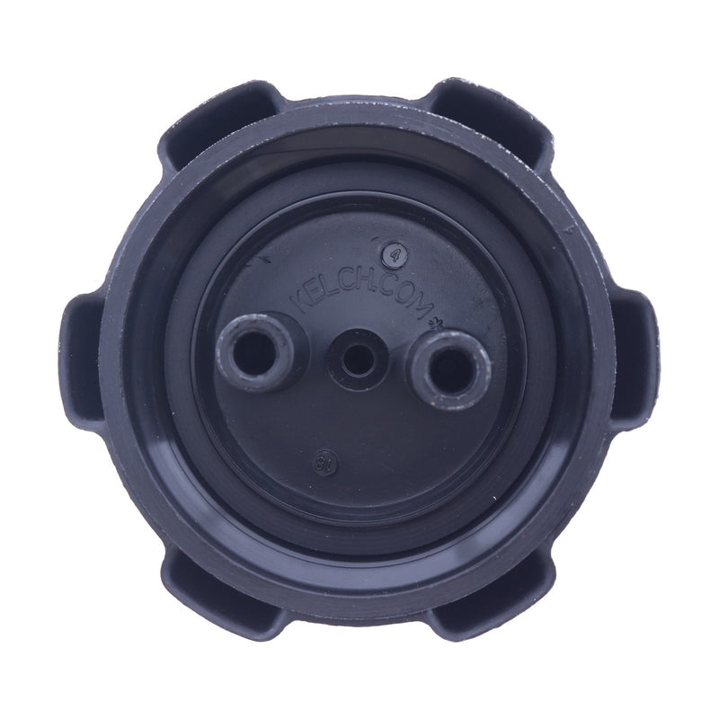 DURAFORCE John Deere Fuel Cap AM142833 for UTV RSX850i RSX860i XUV550 XUV560 XUV590E