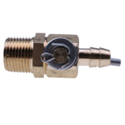 DURAFORCE Bobcat Drain Valve 6672190 for E32 E35Z E37 E42 E45 E50 E55Z 220 325 328 331