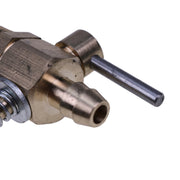 DURAFORCE Bobcat Drain Valve 6672190 for E32 E35Z E37 E42 E45 E50 E55Z 220 325 328 331