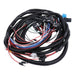 DURAFORCE 13 Pin Truck Wiring Harness MSC08001 MSC04316 for Boss Snow Plow HTX PowerV