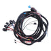 DURAFORCE 13 Pin Truck Wiring Harness MSC08001 MSC04316 for Boss Snow Plow HTX PowerV