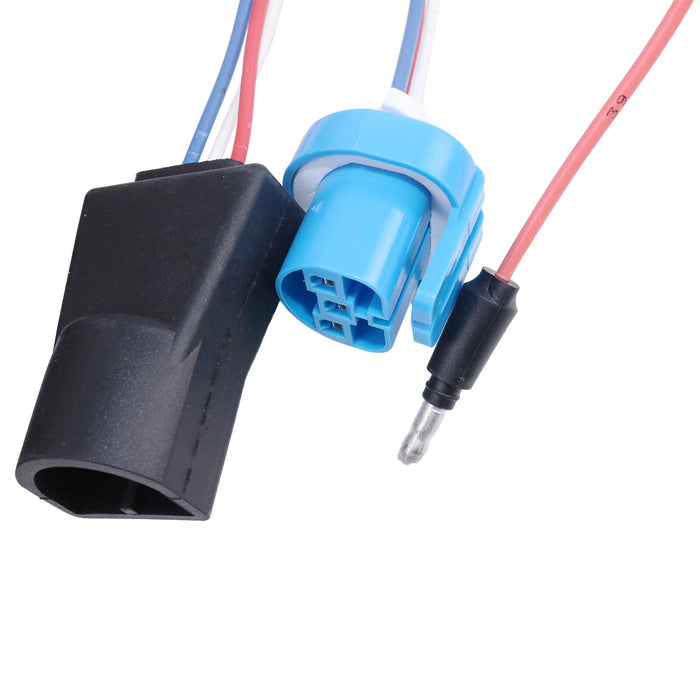 DURAFORCE 13 Pin Truck Wiring Harness MSC08001 MSC04316 for Boss Snow Plow HTX PowerV