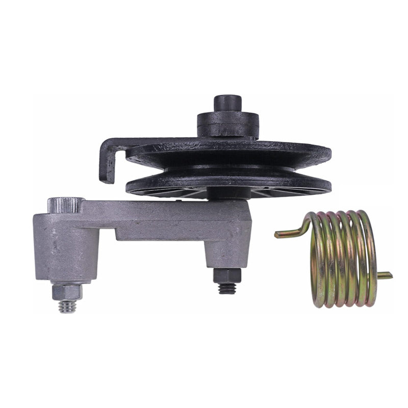 DURAFORCE Bobcat Cooling Fan Pulley Tensioner Kit 6702474 7302291 for Models 653-773