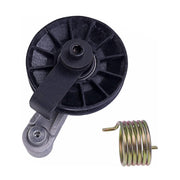 DURAFORCE Bobcat Cooling Fan Pulley Tensioner Kit 6702474 7302291 for Models 653-773