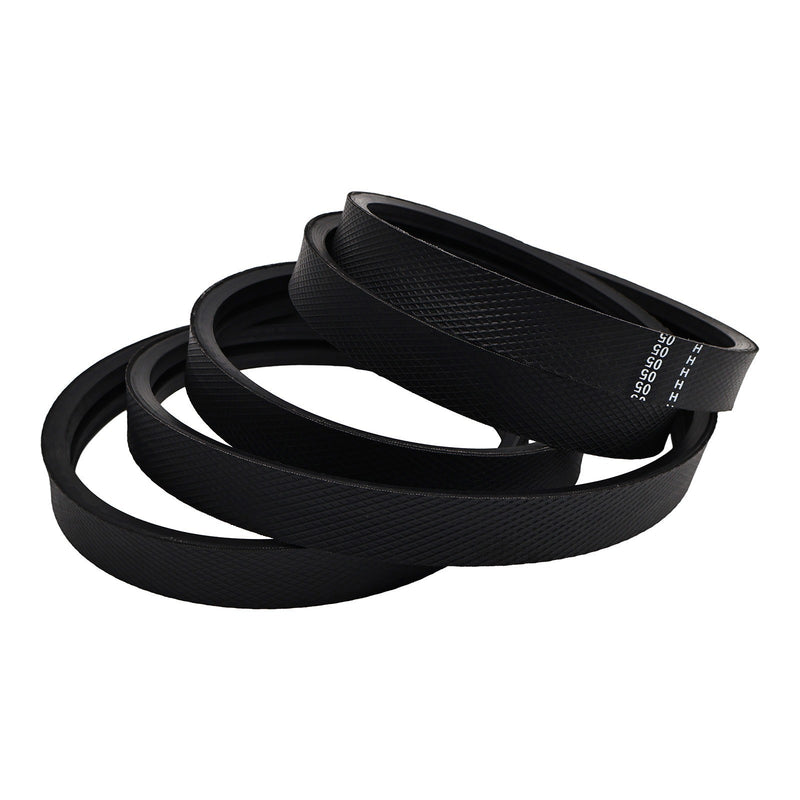 DURAFORCE Kubota Deck Belt K5671-34710 for B2630 ZD28 RC72-30B RC72-27B CK72-28Z