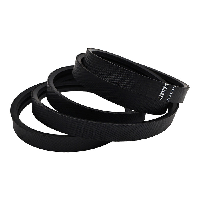 DURAFORCE Kubota Deck Belt K5671-34710 for B2630 ZD28 RC72-30B RC72-27B CK72-28Z