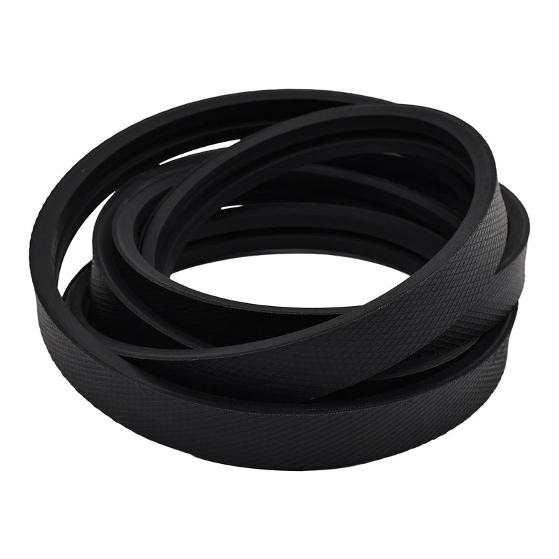 DURAFORCE Kubota Deck Belt K5671-34710 for B2630 ZD28 RC72-30B RC72-27B CK72-28Z