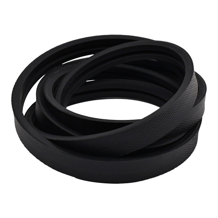 DURAFORCE Kubota Deck Belt K5671-34710 for B2630 ZD28 RC72-30B RC72-27B CK72-28Z