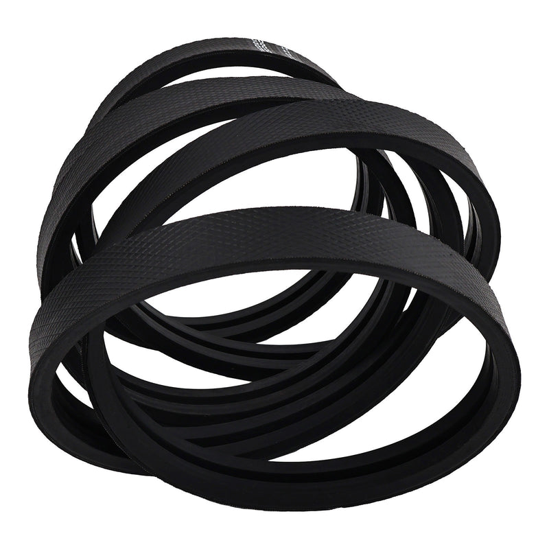 DURAFORCE Kubota Deck Belt K5671-34710 for B2630 ZD28 RC72-30B RC72-27B CK72-28Z