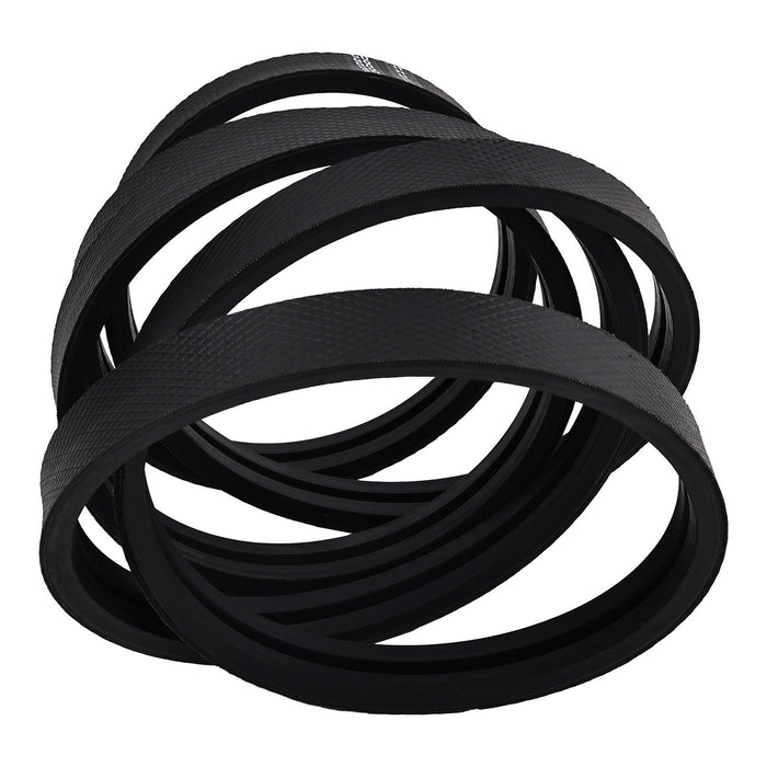 DURAFORCE Kubota Deck Belt K5671-34710 for B2630 ZD28 RC72-30B RC72-27B CK72-28Z