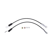 DURAFORCE 2 Tailgate Holder Cable 5UG-K7195-10 for Yamaha Rhino 450 660 700 2004-2009