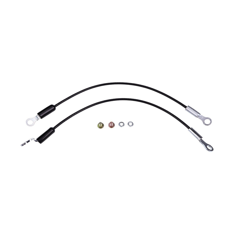DURAFORCE 2 Tailgate Holder Cable 5UG-K7195-10 for Yamaha Rhino 450 660 700 2004-2009