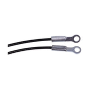DURAFORCE 2 Tailgate Holder Cable 5UG-K7195-10 for Yamaha Rhino 450 660 700 2004-2009