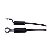 DURAFORCE 2 Tailgate Holder Cable 5UG-K7195-10 for Yamaha Rhino 450 660 700 2004-2009