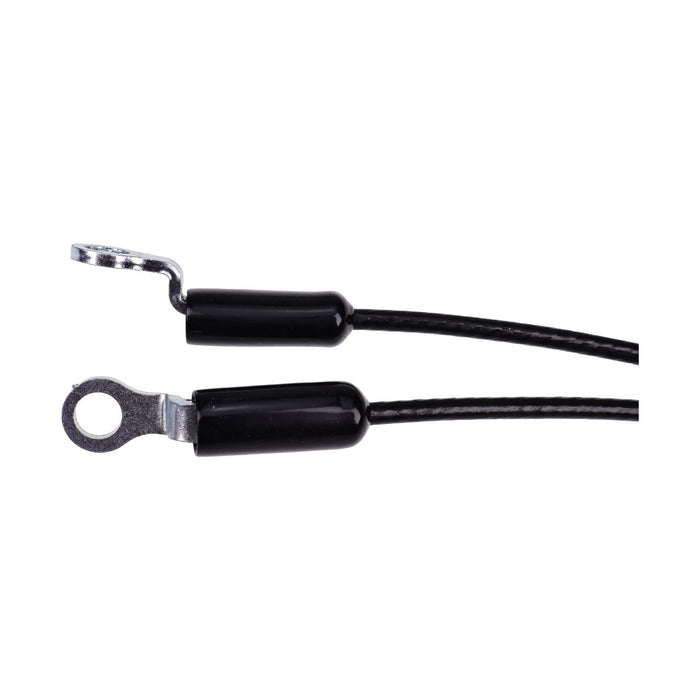 DURAFORCE 2 Tailgate Holder Cable 5UG-K7195-10 for Yamaha Rhino 450 660 700 2004-2009