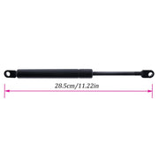 DURAFORCE Gas Spring 1653900050 for Takeuchi TL8 TL10 TL12 TL120 TL130 TL140 TL240 TL250