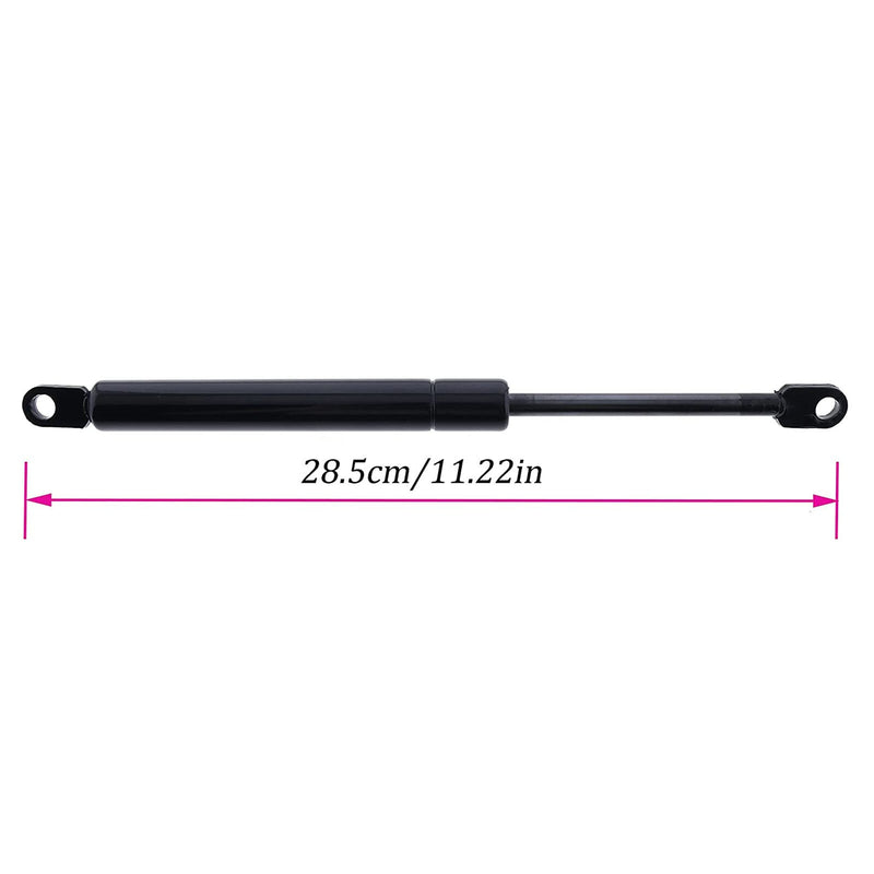 DURAFORCE Gas Spring 1653900050 for Takeuchi TL8 TL10 TL12 TL120 TL130 TL140 TL240 TL250