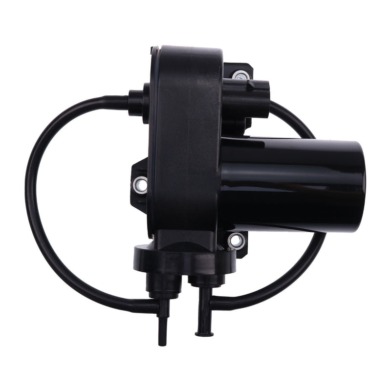 DURAFORCE Vacuum Pump 94669091 for Chevrolet GMC C4500-C8500 2003-2009 Truck Parts