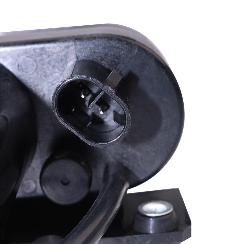 DURAFORCE Vacuum Pump 94669091 for Chevrolet GMC C4500-C8500 2003-2009 Truck Parts