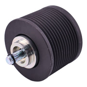 DURAFORCE 82.9mm Idler Pulley 236-2314 for Caterpillar CAT C13 C15 Engine Truck 627H 627K