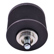 DURAFORCE 82.9mm Idler Pulley 236-2314 for Caterpillar CAT C13 C15 Engine Truck 627H 627K