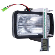DURAFORCE 4X Work Lamp 178345A1 398847A3 for Case 580K 580SK 580M 580SM 590SM 570MXT