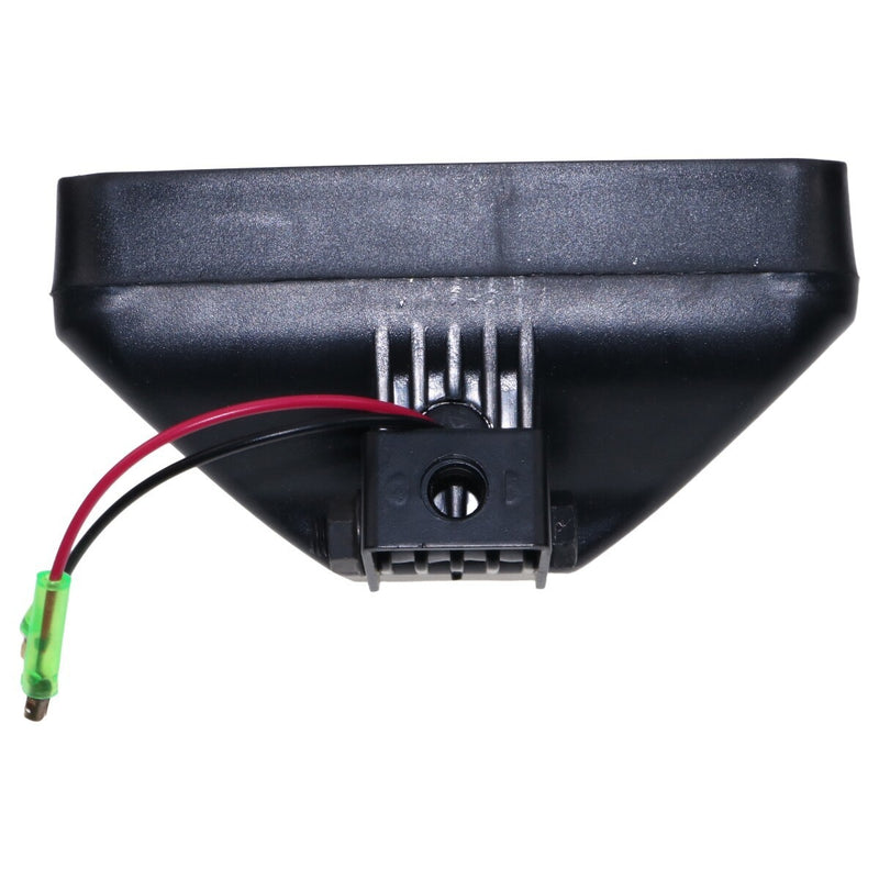 DURAFORCE 4X Work Lamp 178345A1 398847A3 for Case 580K 580SK 580M 580SM 590SM 570MXT